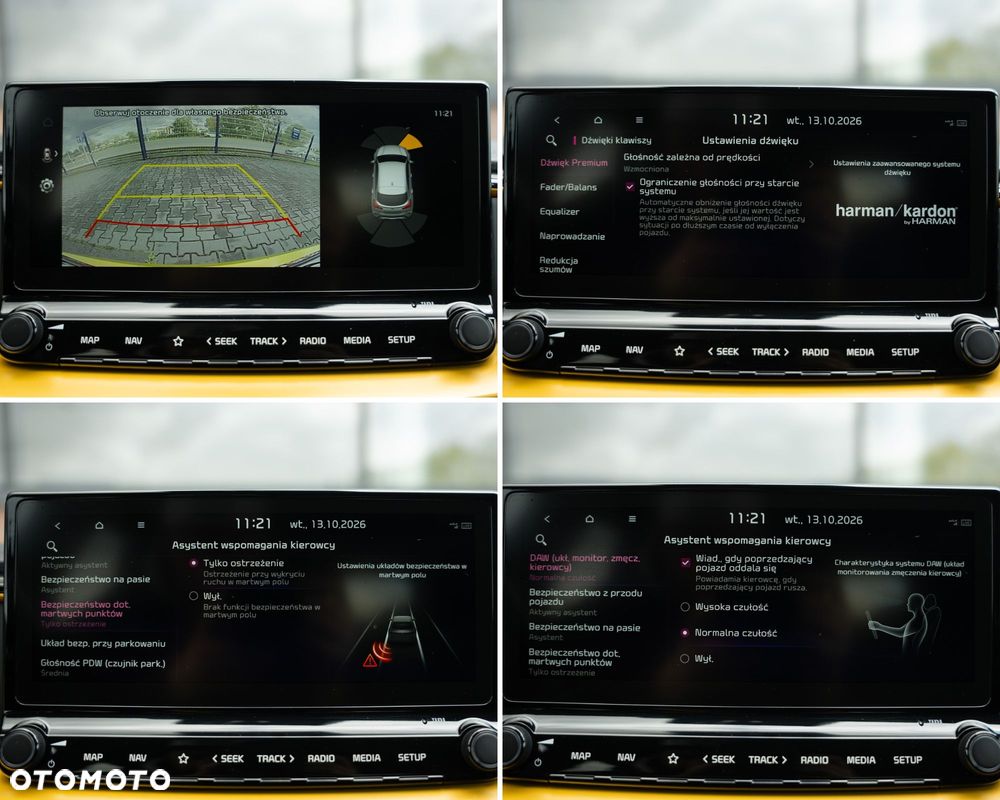 Kia XCeed 1.5 T-GDI OPF DCT7 PLATINUM - 40
