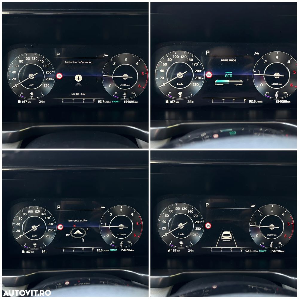 Kia Sorento 2.2 CRDi DCT8 2WD Vision - 29