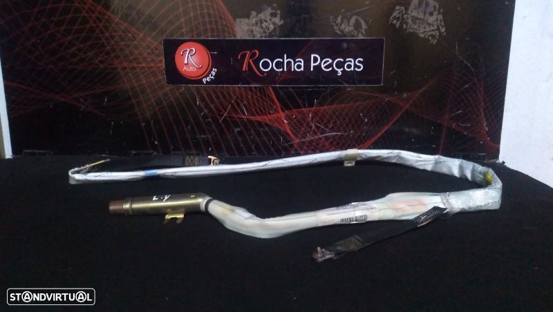 Airbag Banco Dto Bmw 3 (E46) - 1