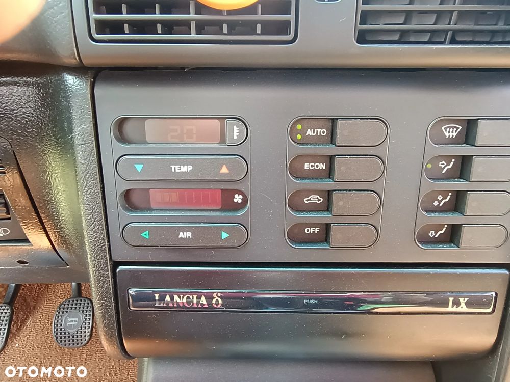 Lancia Delta - 17
