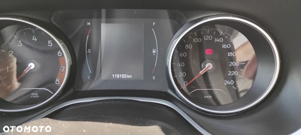 Jeep Compass 1.4 TMair Sport FWD S&S - 5