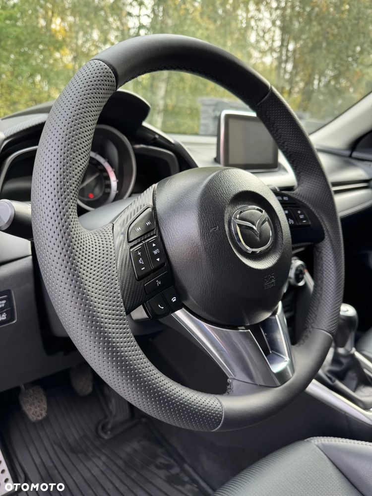 Mazda CX-3 - 24
