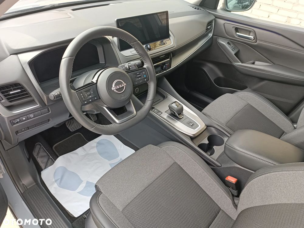 Nissan Qashqai - 20