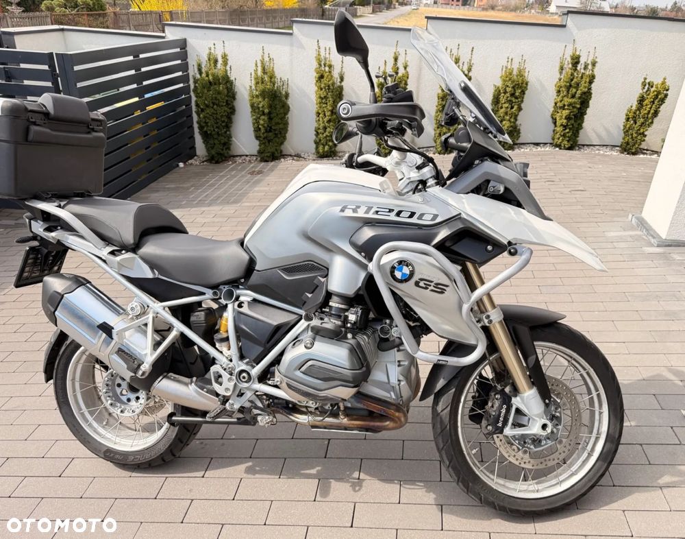 BMW R - 5