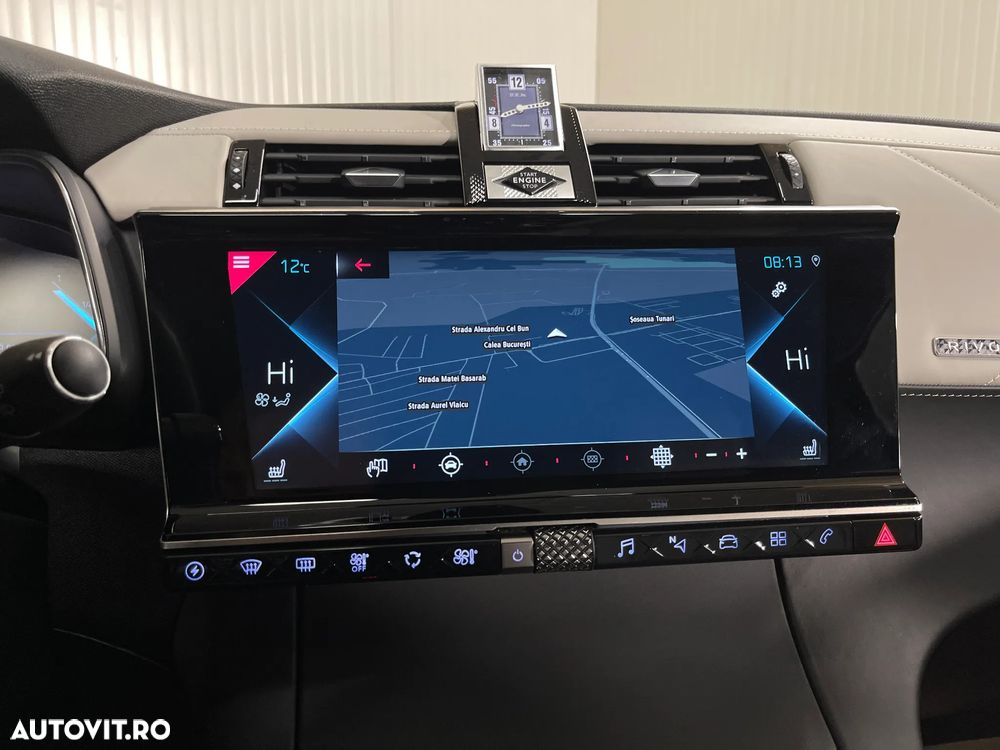 DS Automobiles DS 7 Crossback - 17