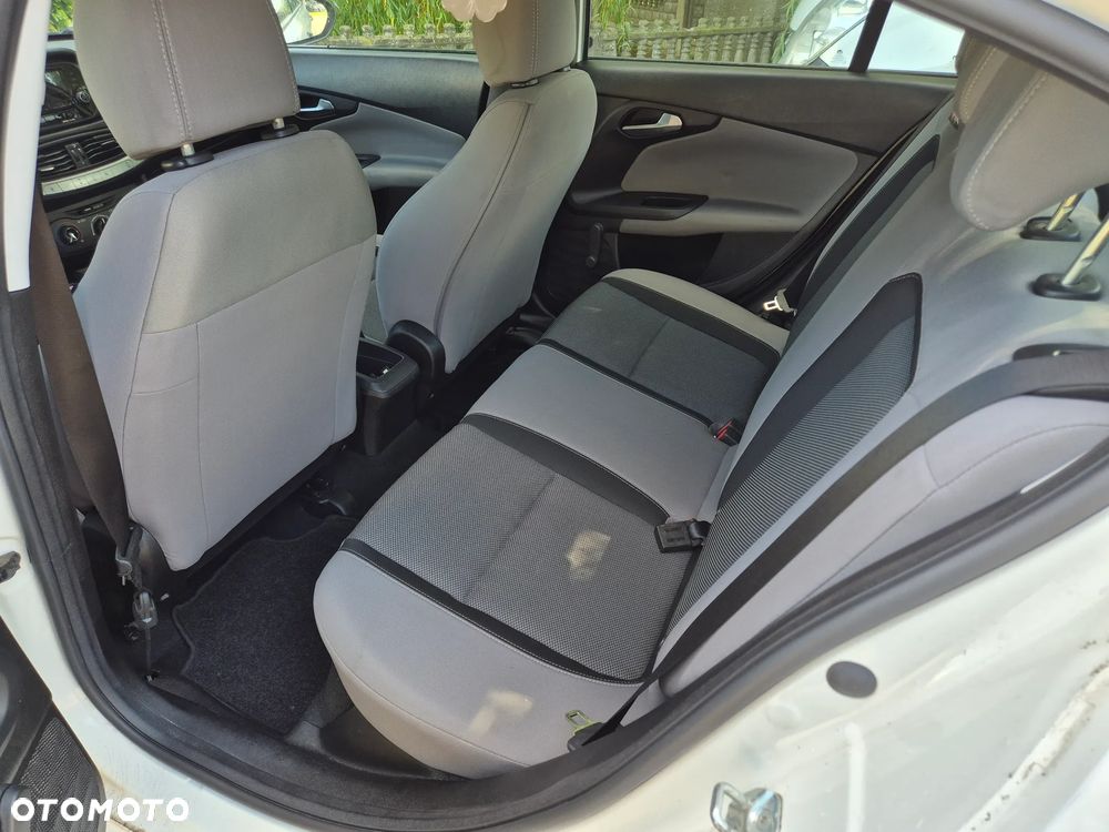 Fiat Tipo 1.4 16V - 12