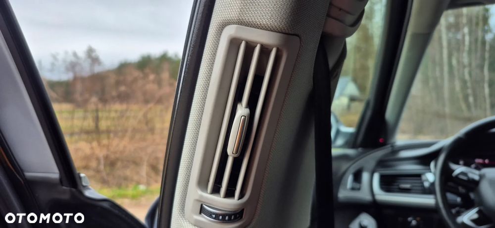 Audi A6 Limousine 2.0 TDI ultra S tronic - 19