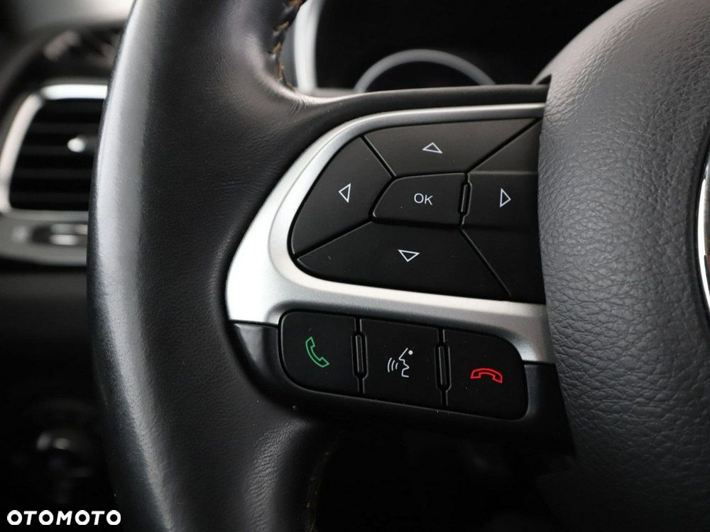 Jeep Compass 2.0 MJD Limited 4WD S&S - 25