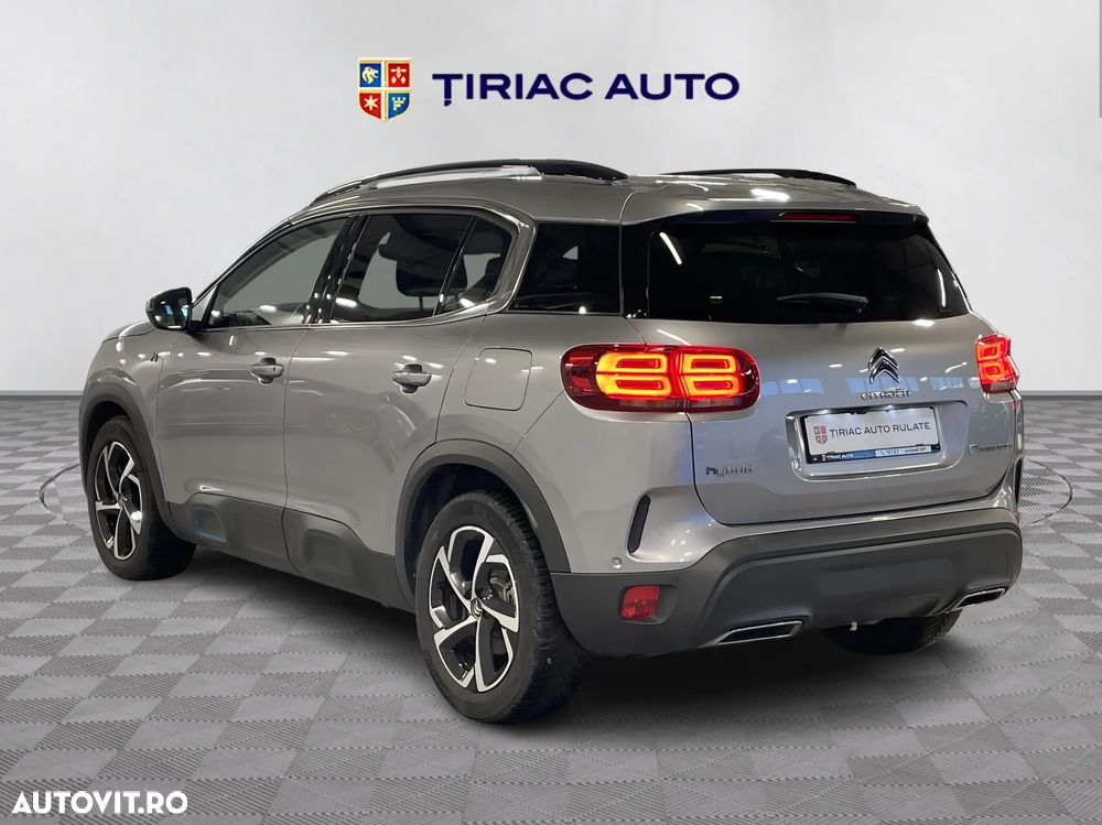 Citroën C5 Aircross - 3