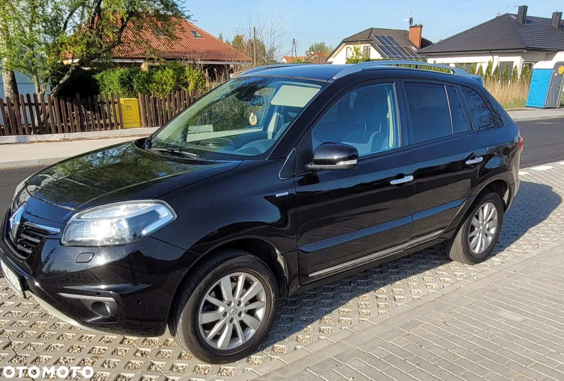 Renault Koleos dCi 150 FAP 4x2 Limited - 8