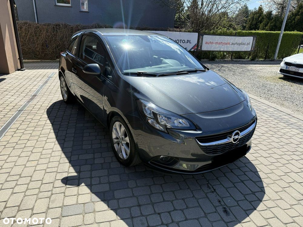 Opel Corsa 1.4 Active - 3