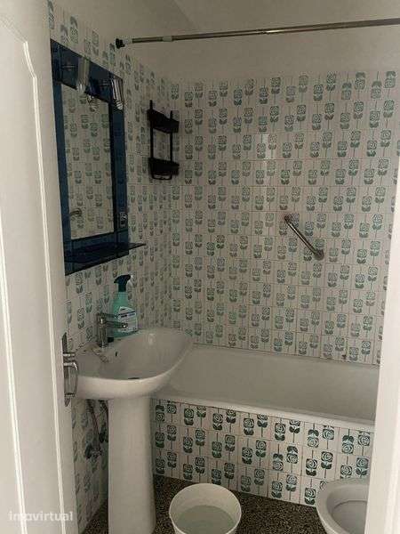 Arrenda-se apartamento T2 - Grande imagem: 4/10