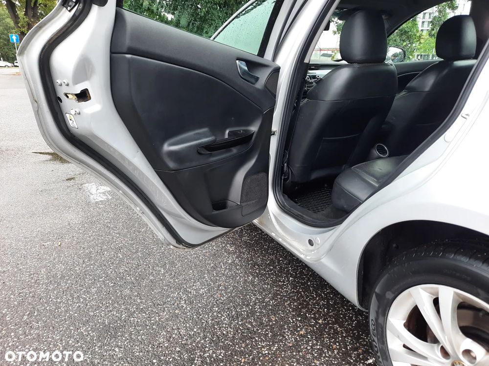 Alfa Romeo Giulietta 2.0 JTDM 16V Turismo - 27