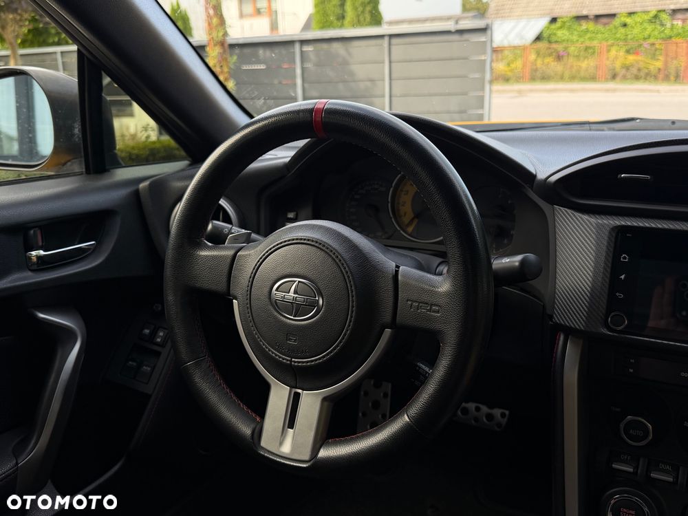 Toyota GT86 2.0 Limited Edition - 26