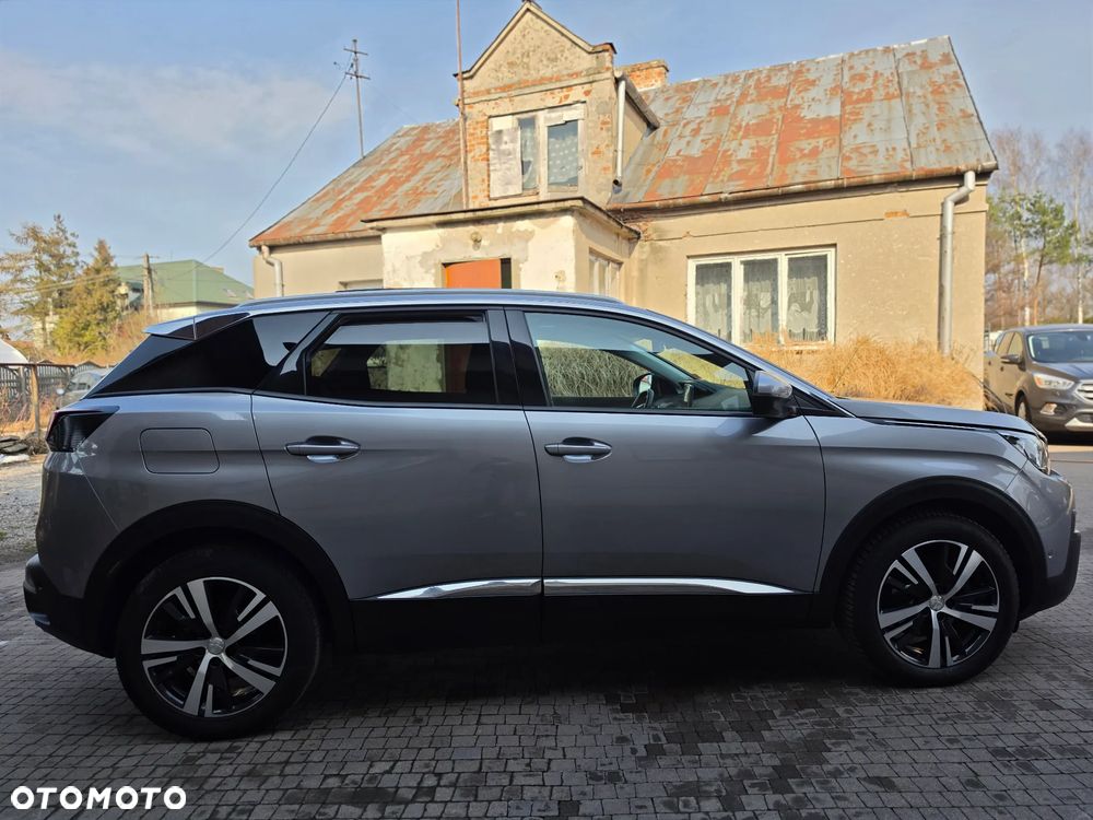 Peugeot 3008 - 11
