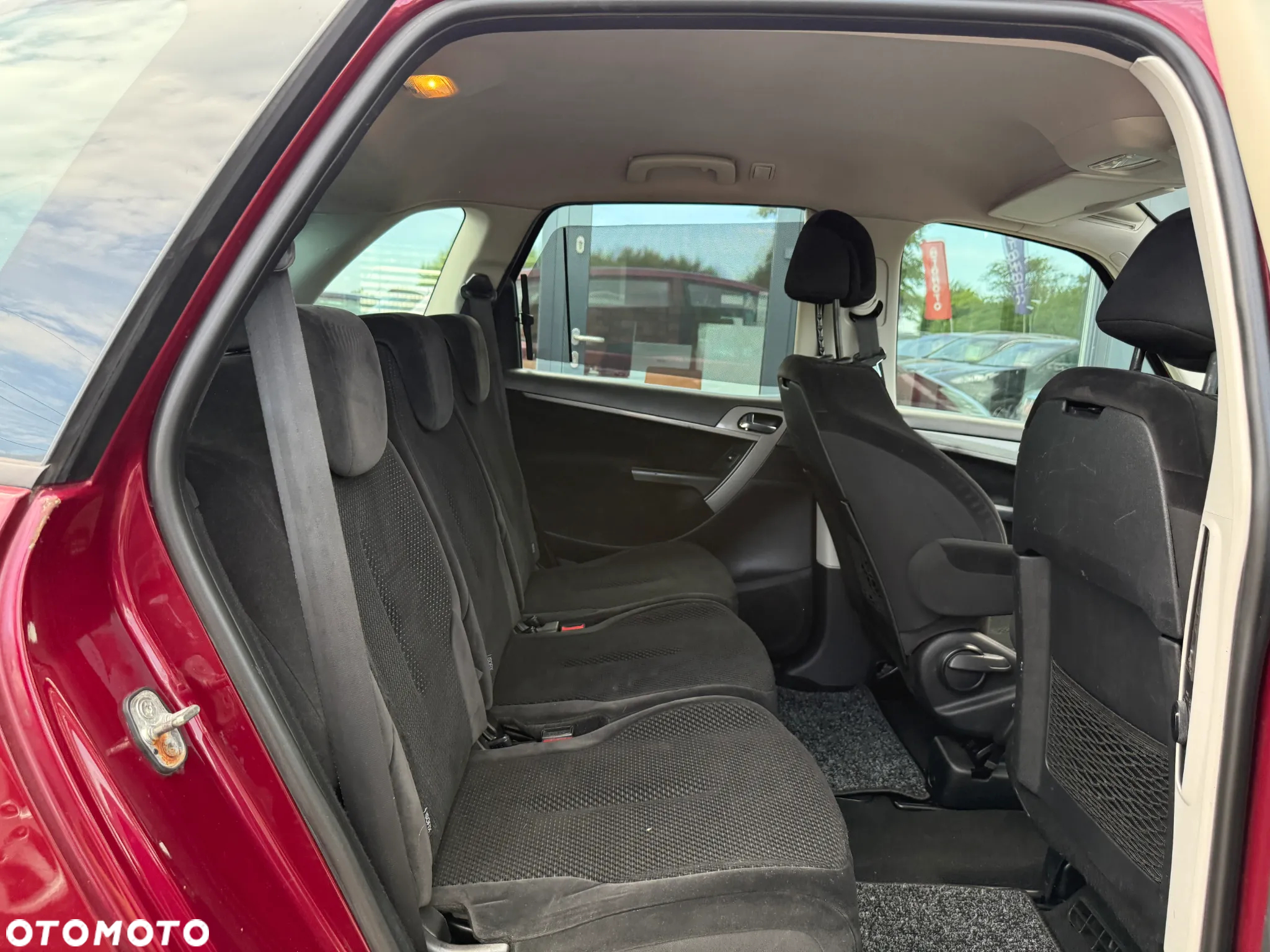Citroën C4 Picasso 1.8i SX Pack - 26