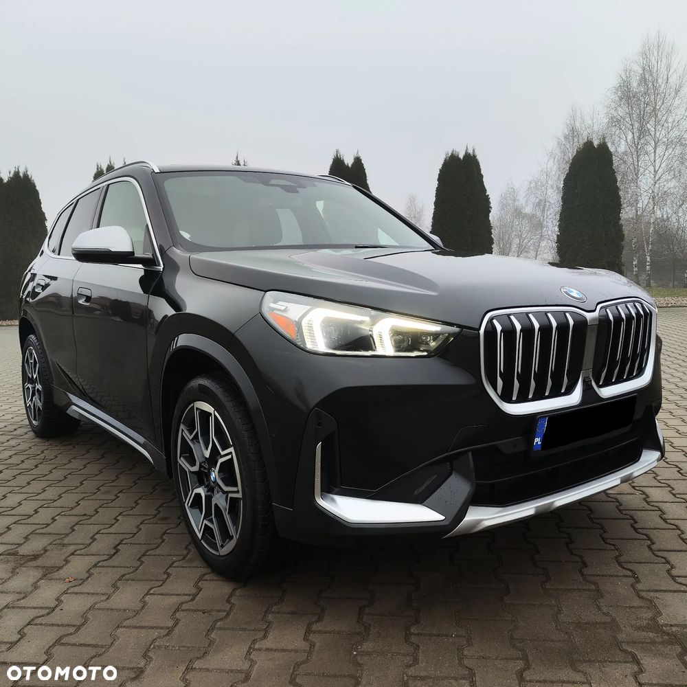 BMW X1 - 11