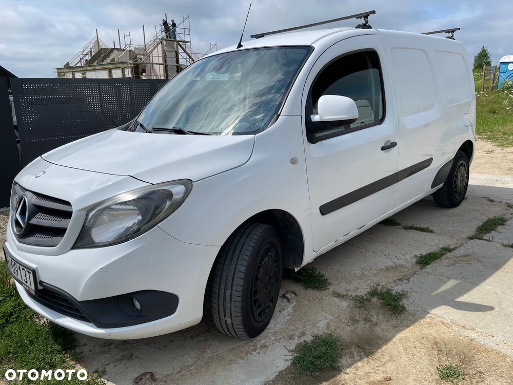 Mercedes-Benz Citan - 3