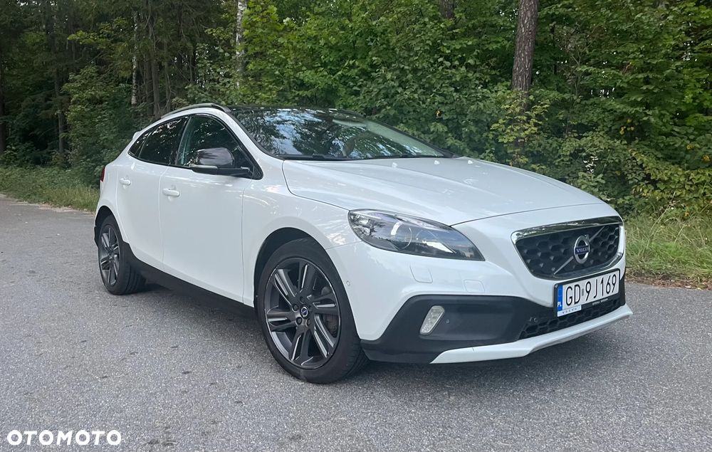 Volvo V40 - 7