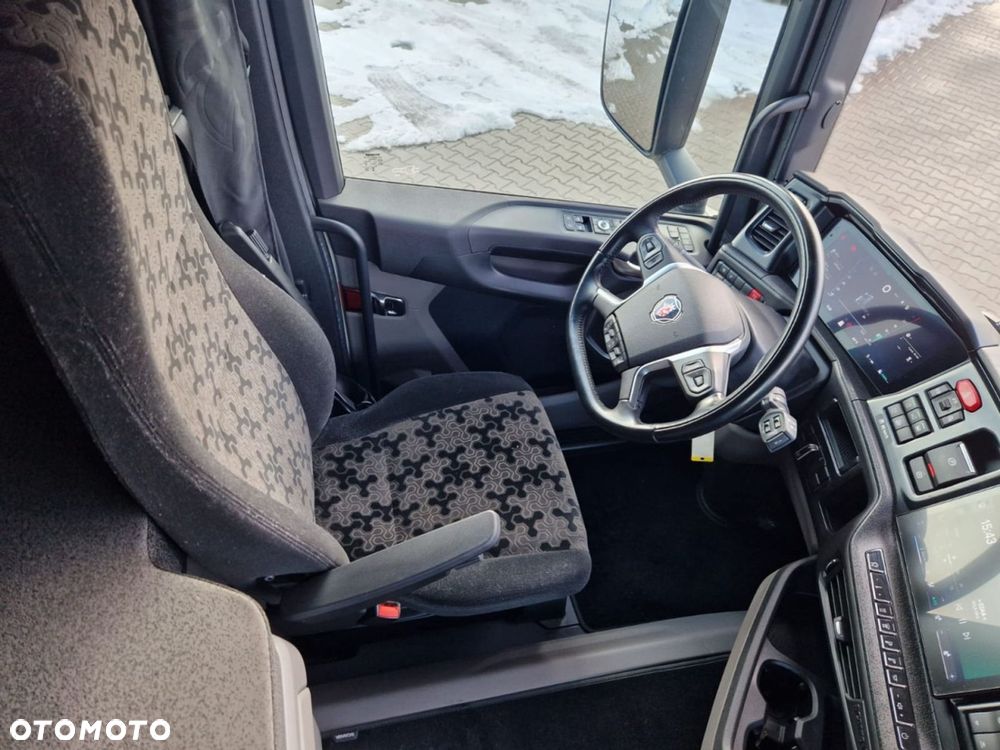 Scania R460A4x2NA WYDMUCH - 16