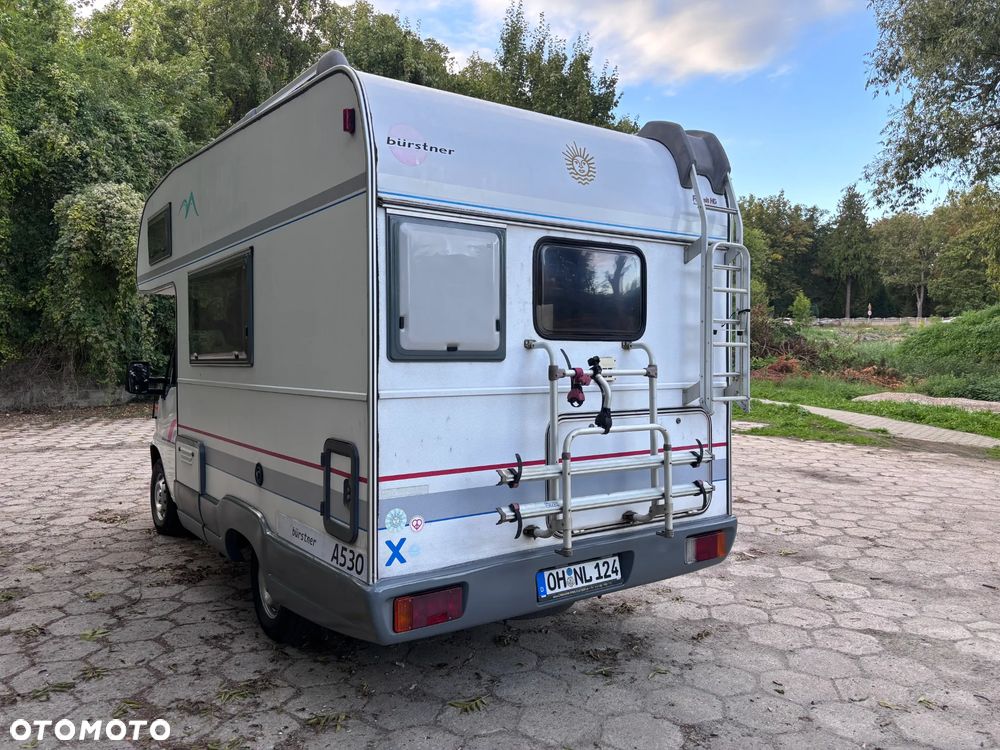 Fiat Ducato - 6