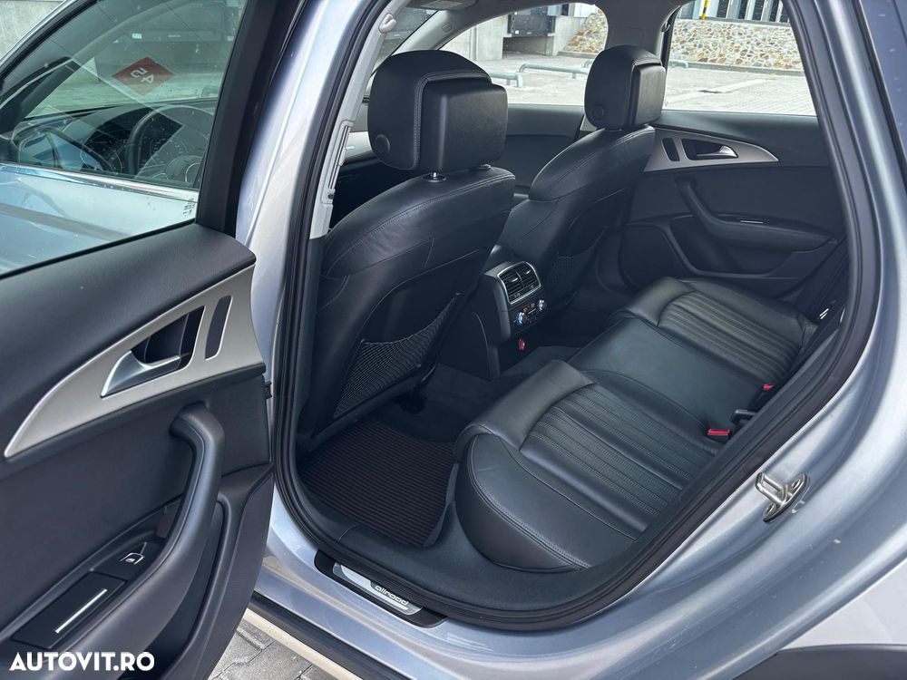 Audi A6 Allroad - 8