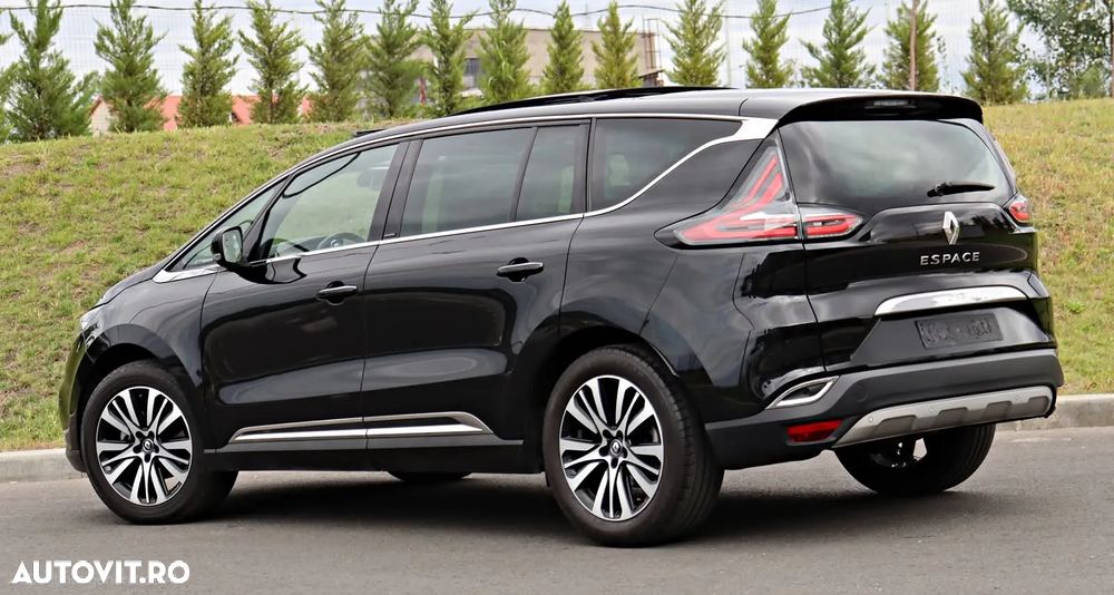Renault Espace - 6
