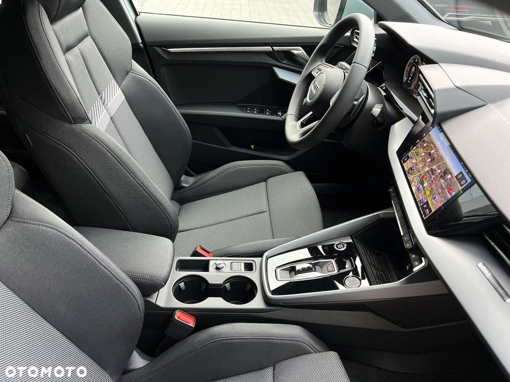 Audi A3 Limousine - 18
