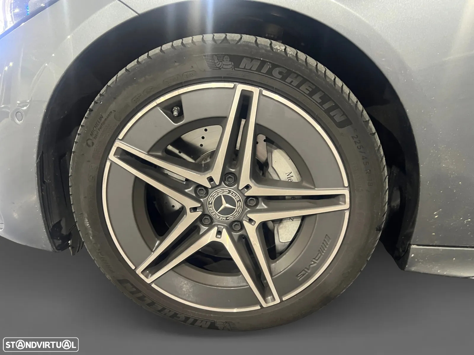Mercedes-Benz C 300 de - 16