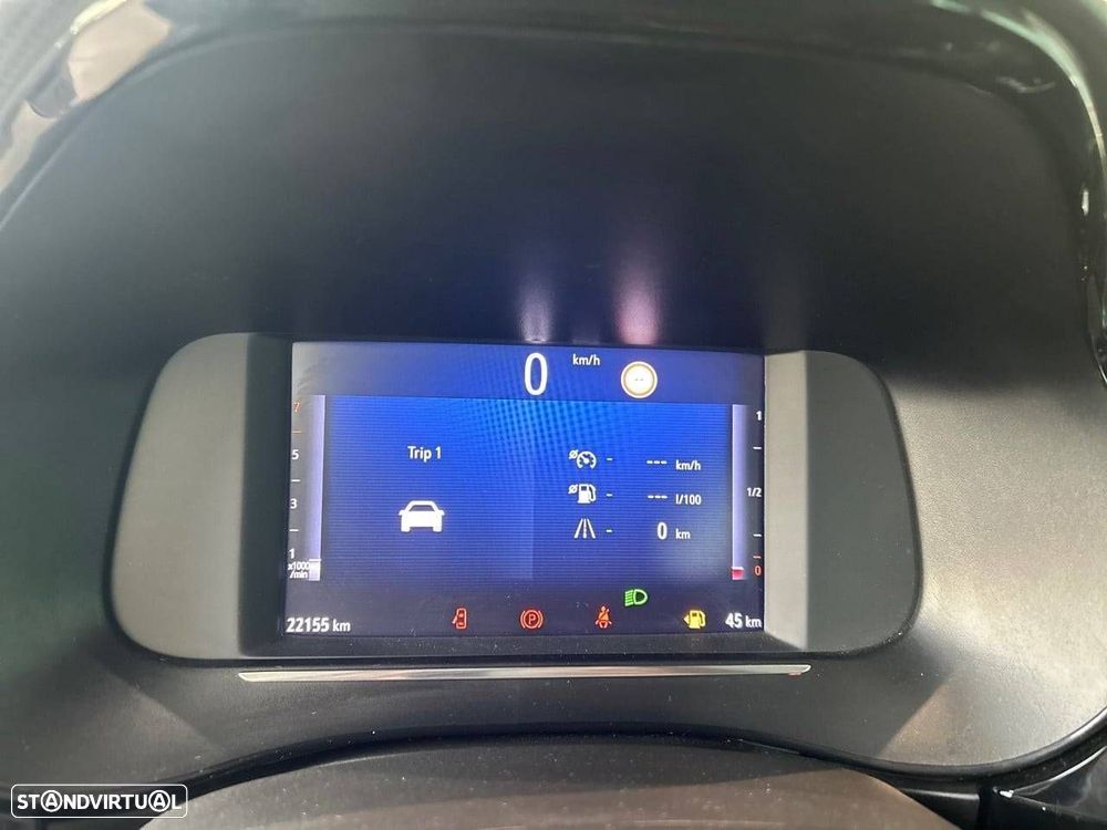 Opel Corsa 1.2 T Edition - 17