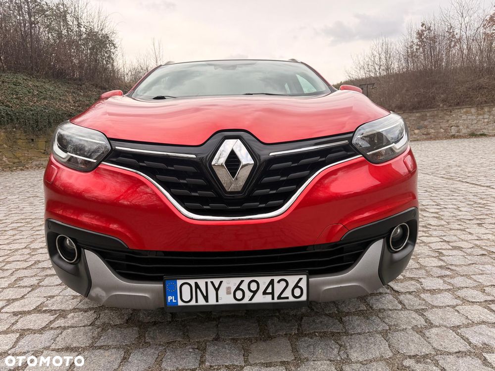 Renault Kadjar Energy dCi 130 4x4 XMOD - 18