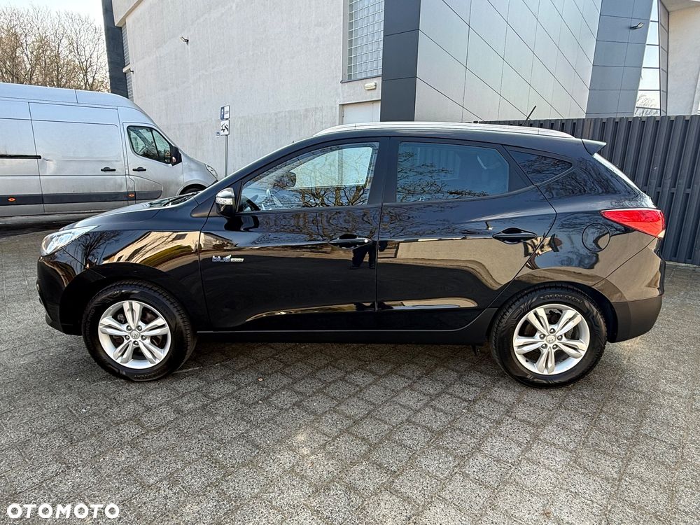 Hyundai ix35 1.6 2WD 5 Star Edition - 13