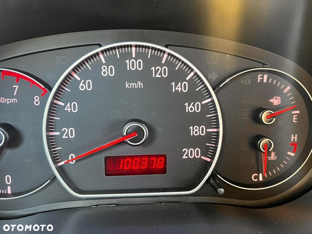 Suzuki SX4 - 10