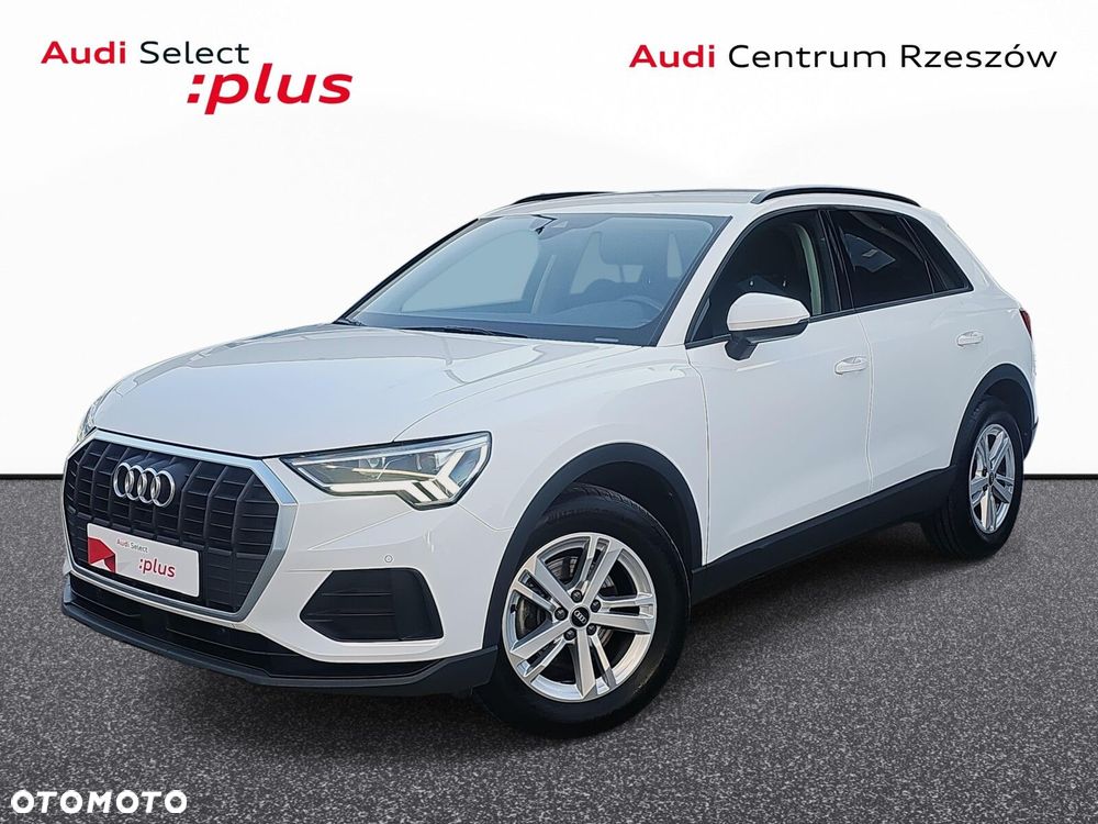 Audi Q3 - 2