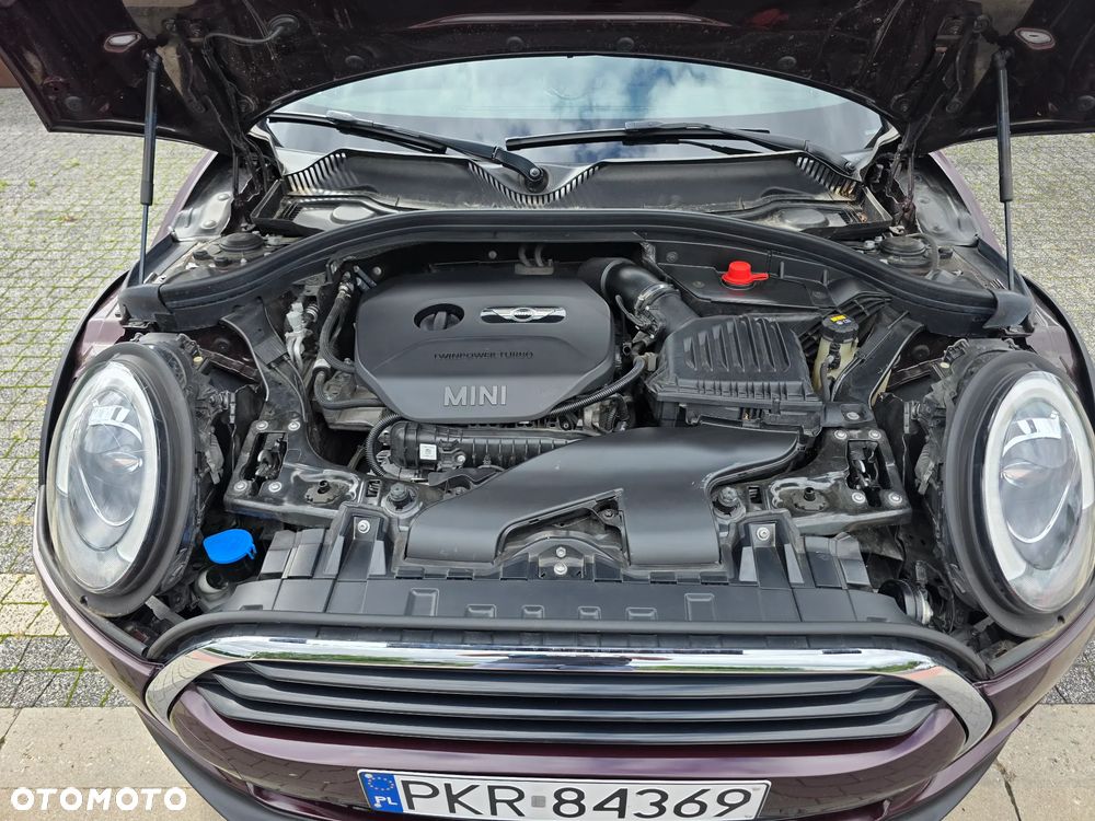 MINI Clubman - 25