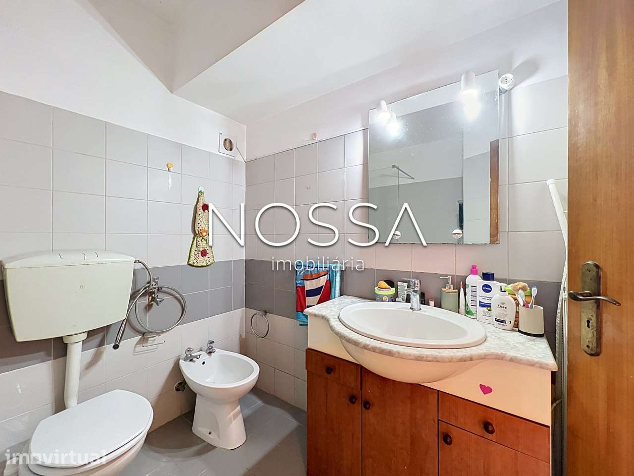 Apartamento T2 no Monte da Caparica - Almada - Grande imagem: 5/24