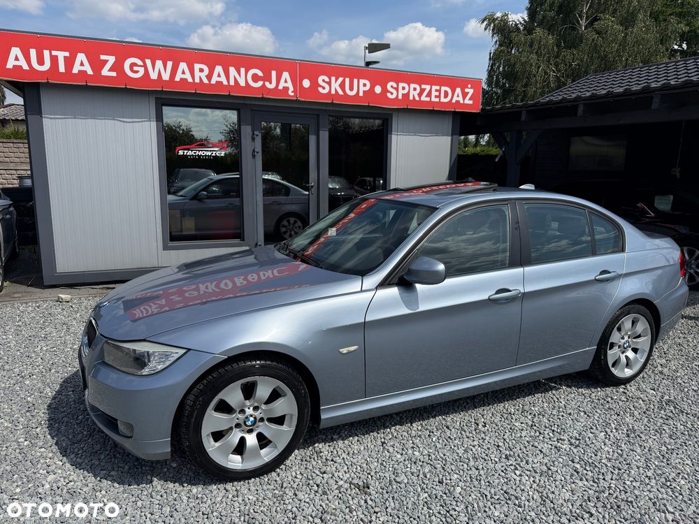 BMW Seria 3 - 3