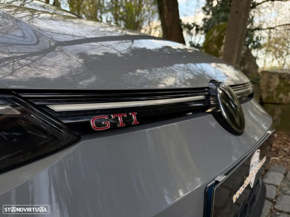 VW Golf 2.0 TSI GTI Clubsport DSG - 33