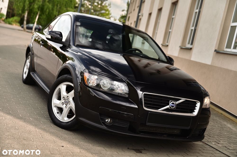 Volvo C30 DRIVe Momentum - 3