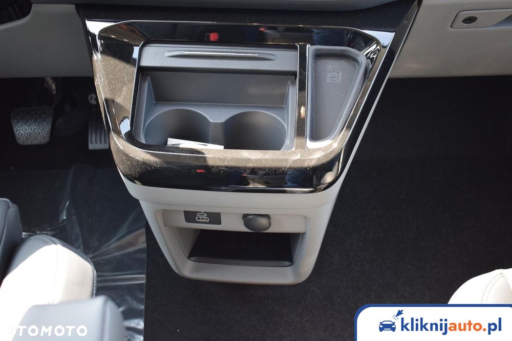 Ford Tourneo Custom 2.0 EcoBlue 320 AWD L2 Titanium X - 8