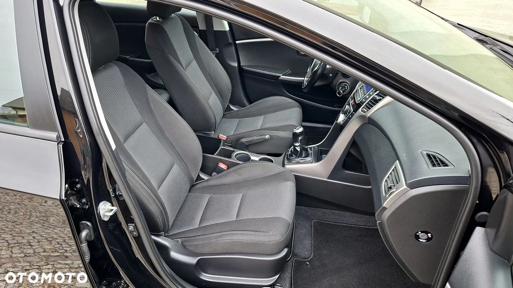 Hyundai i30 1.4 Style - 30