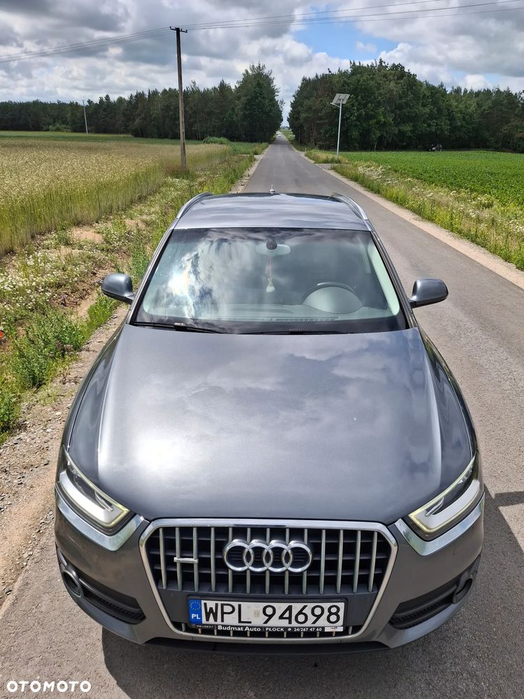 Audi Q3 2.0 TDI - 12