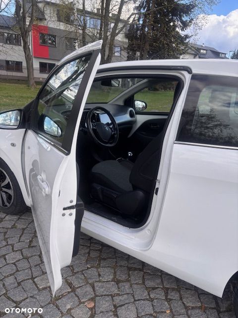 Citroën C1 VTi 68 ETG Shine - 13