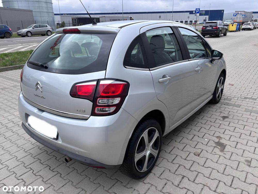 Citroën C3 1.2 VTi Selection - 4