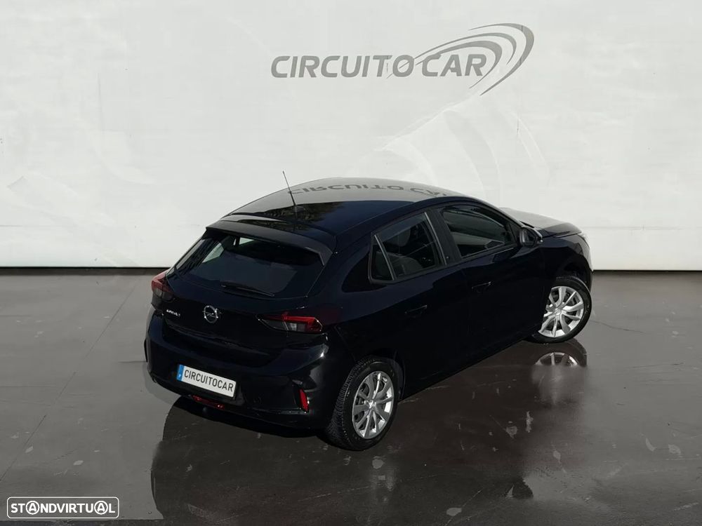 Opel Corsa-e Electric Edition - 12