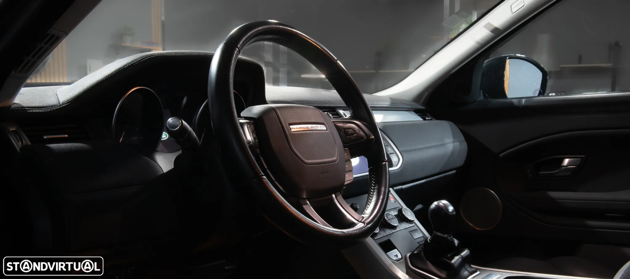 Land Rover Range Rover Evoque 2.0 TD4 HSE Dynamic - 30