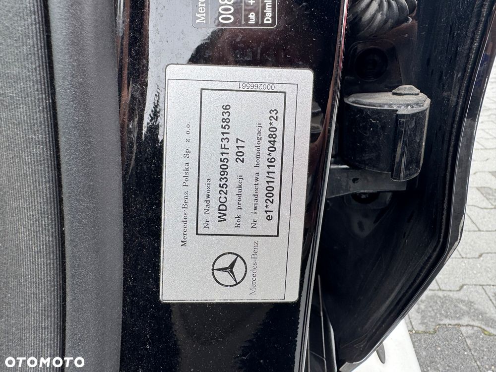 Mercedes-Benz GLC - 19