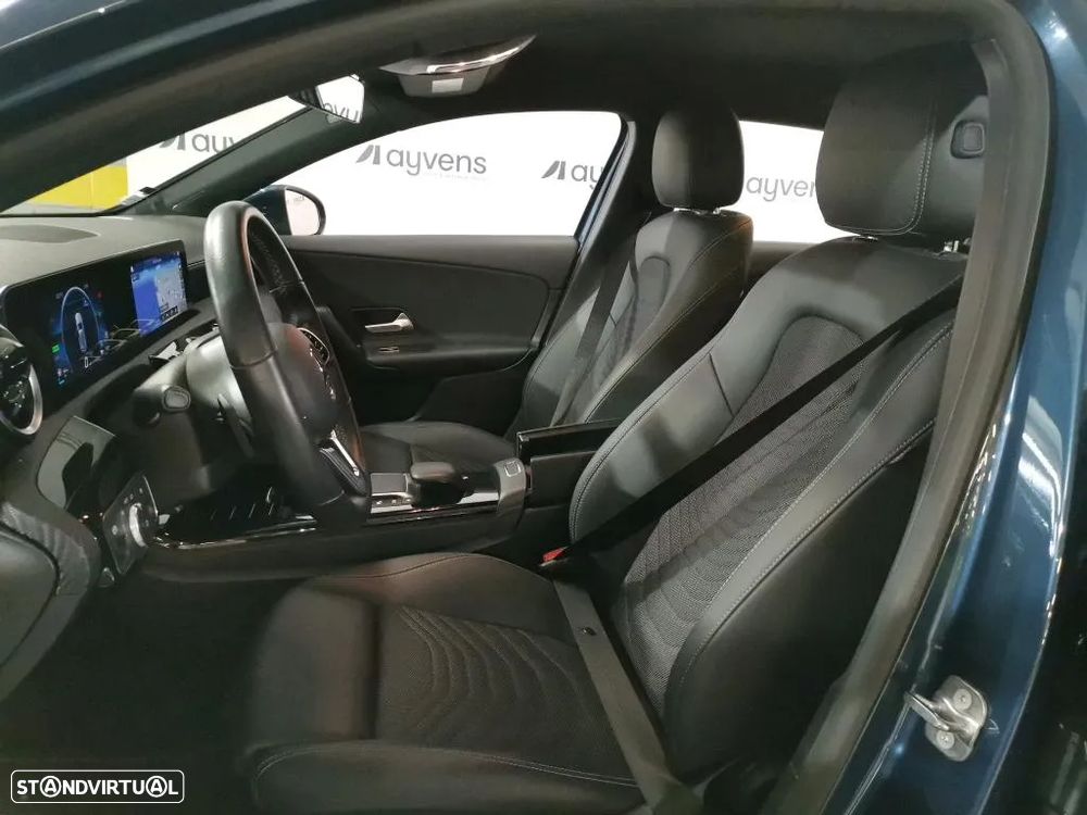 Mercedes-Benz A 250 e Style Plus - 5