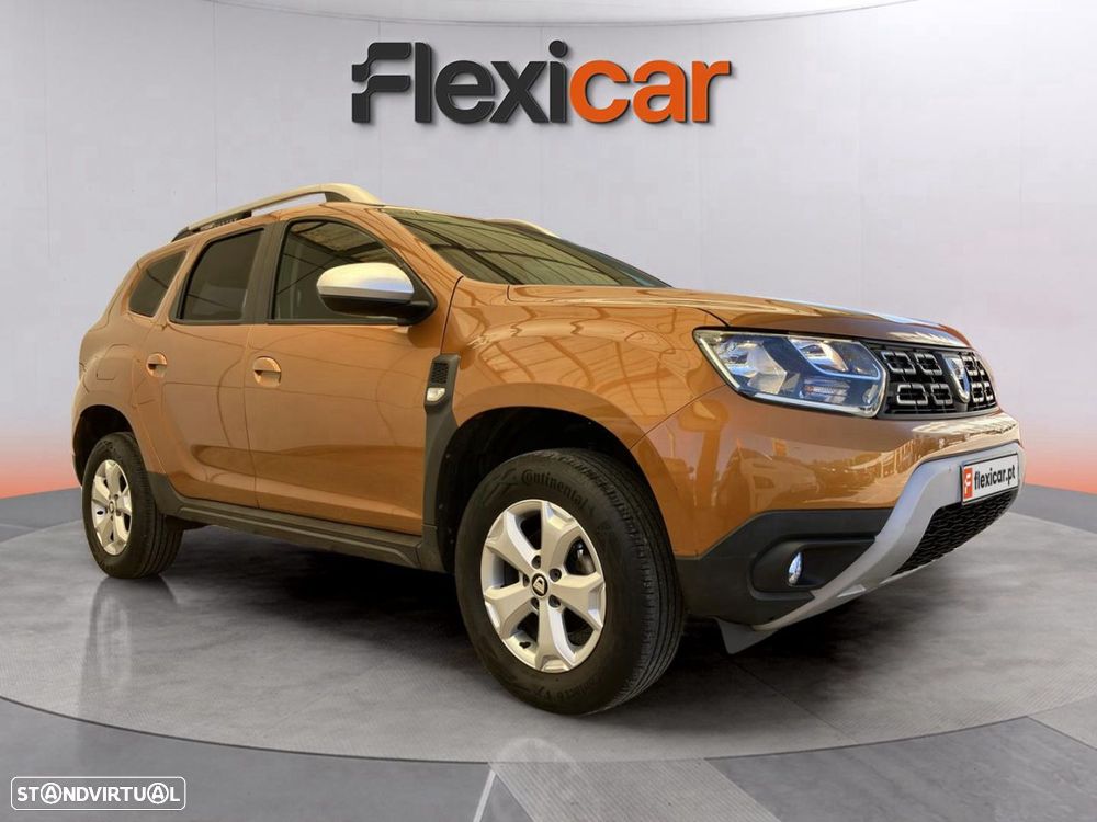 Dacia Duster 1.0 TCe Comfort - 1