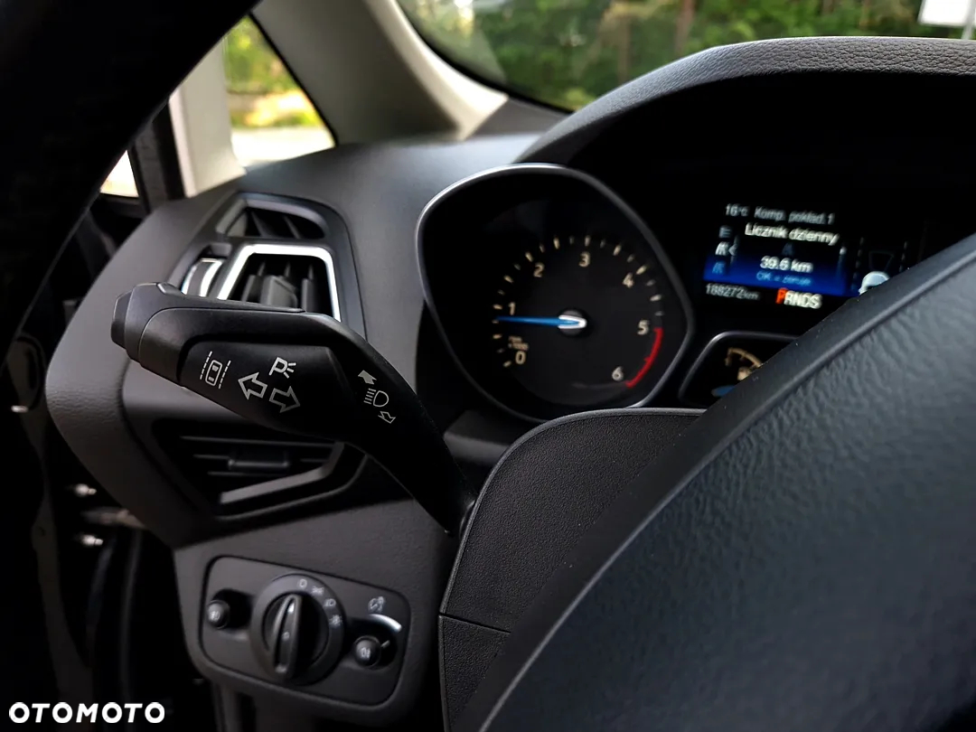 Ford C-MAX 2.0 TDCi Titanium ASS - 34